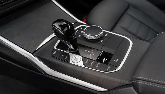 BMW Seria 3 cena 219999 przebieg: 250, rok produkcji 2022 z Jarocin małe 29